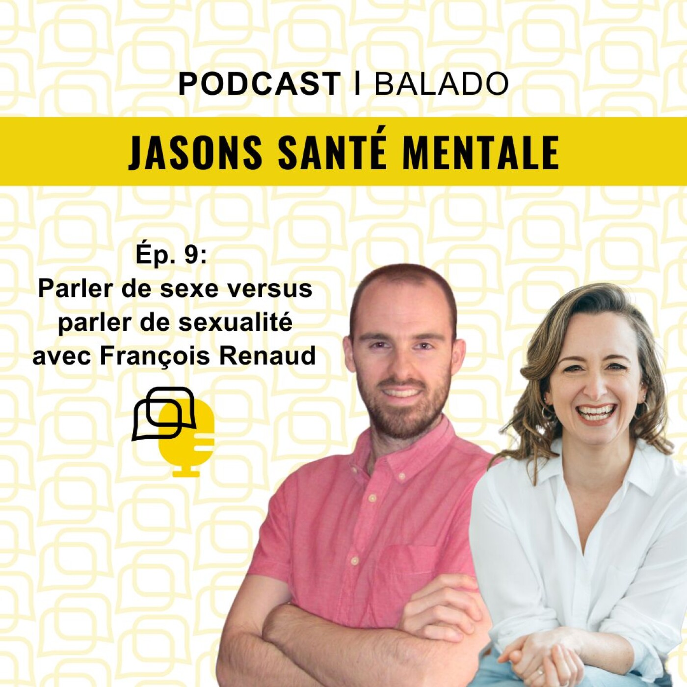 Jasons santé mentale
