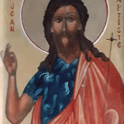 Le plus grand devoir de tout baptisé cover