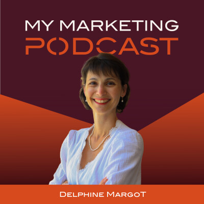 Détecter les angles morts en communication - avec Delphine Margot [REDIF] | communication, marketing, business cover