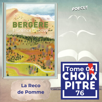 RECO - "Bergère" de Florence Debove cover
