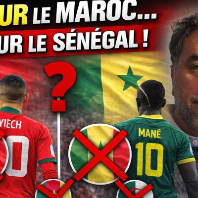Je ne soutiens pas le Maroc face au Sénégal comme je n’ai pas soutenu l’Algérie contre le Cameroun cover