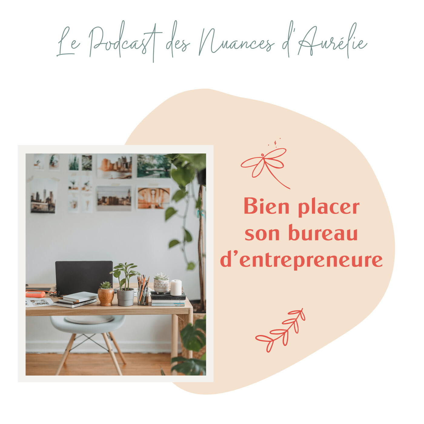 Le podcast des Nuances d\'Aurélie