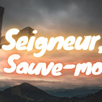 Parole et Évangile du jour | Lundi 5 août • Seigneur, sauve moi ! cover