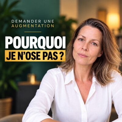 Oser demander une augmentation : ce n'est pas la confiance en soi, c'est la légitimité cover