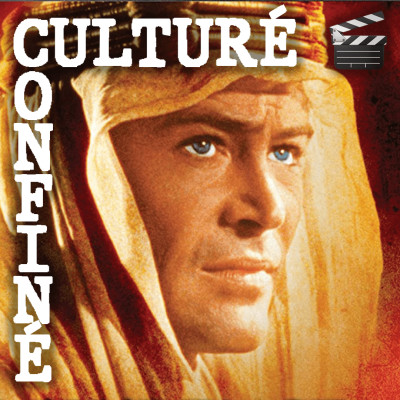 "Lawrence d'Arabie" : chef d'oeuvre culte de 3h30, à rattraper d'urgence pendant ce confinement cover