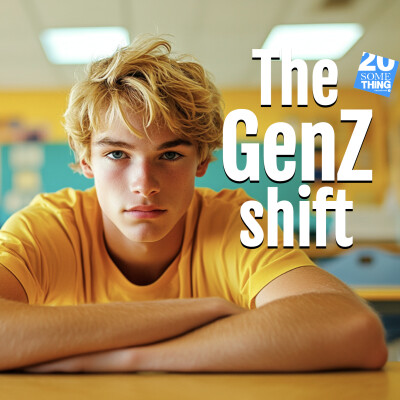 The Keyboard Mapping of Generational Leadership cover