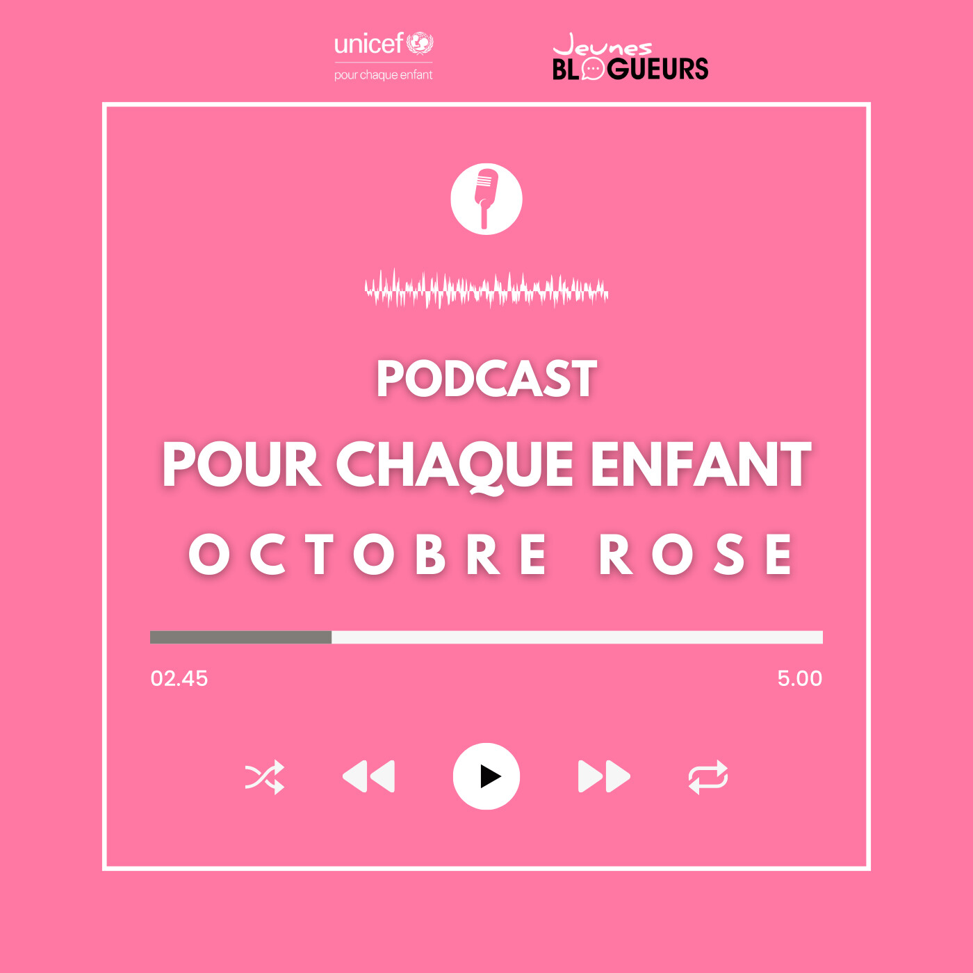 Le combat de Yatch contre le cancer du sein episode artwork