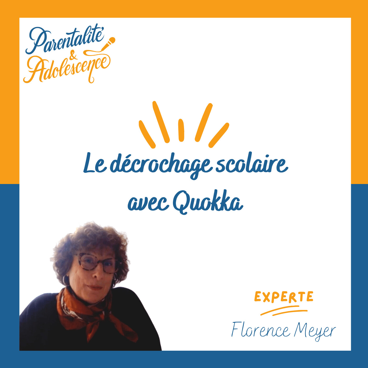 Parentalité et Adolescence