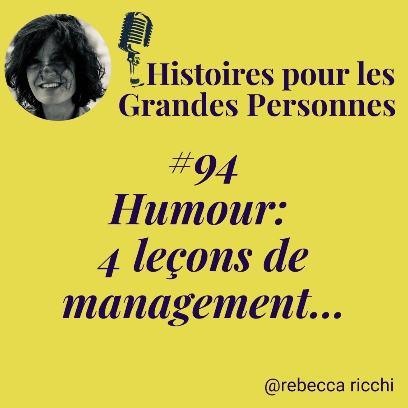 Humour : 4 leçons de management&%238230;