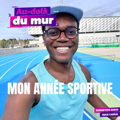 Mon bilan sportif 2025 : trois décisions, deux courses pour le plaisir et un cap 2026 cover