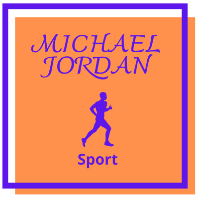 7 - Michael Jordan cover