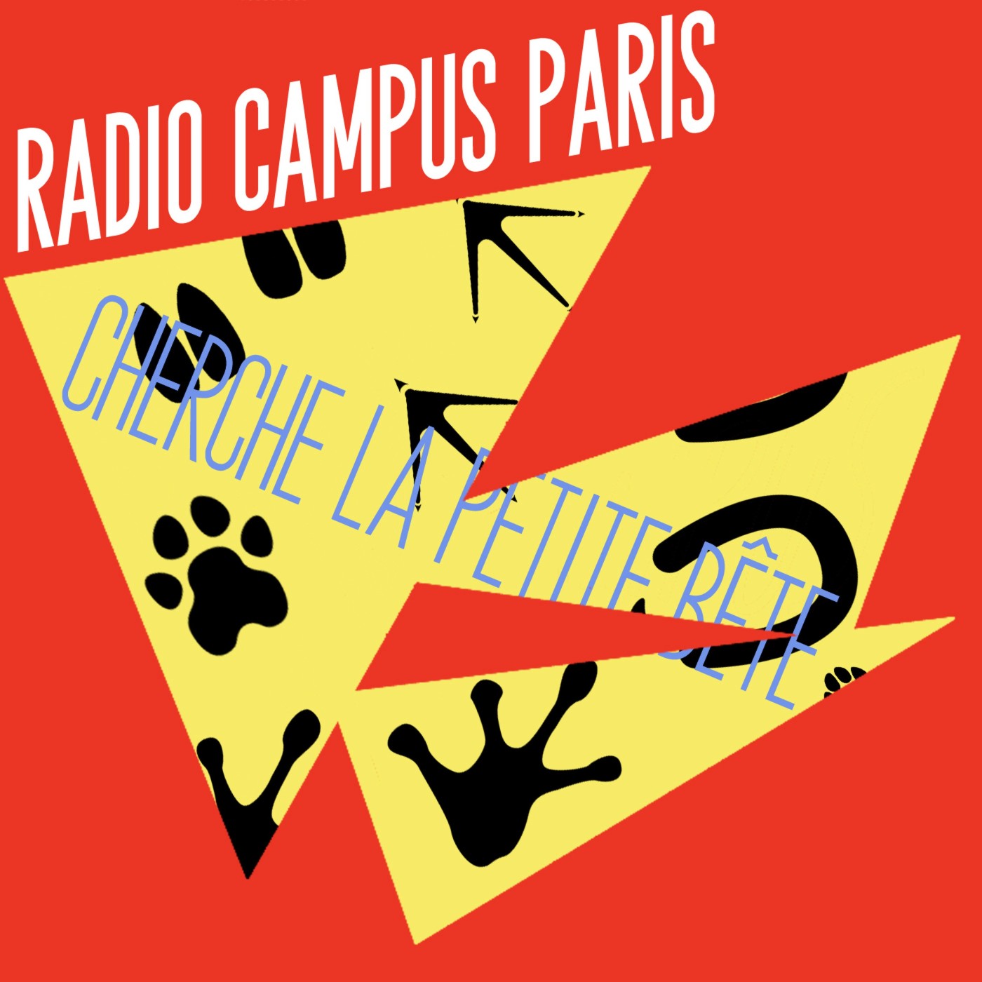 Cherchez La Petite Bête | Episode 1