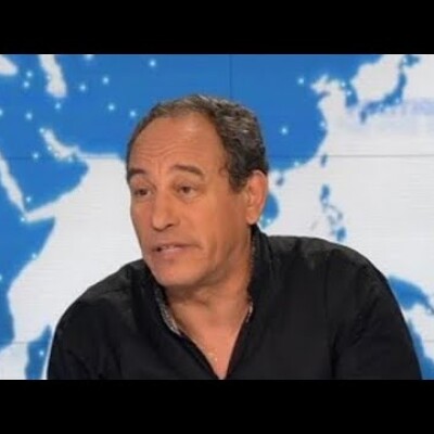 Hichem Aboud, le pseudo-opposant ou l’arme rouillée de Farid Bencheikh cover