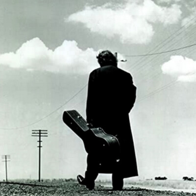 Episode 9 : JOHNNY CASH, American Recordings, The Story behind... cover
