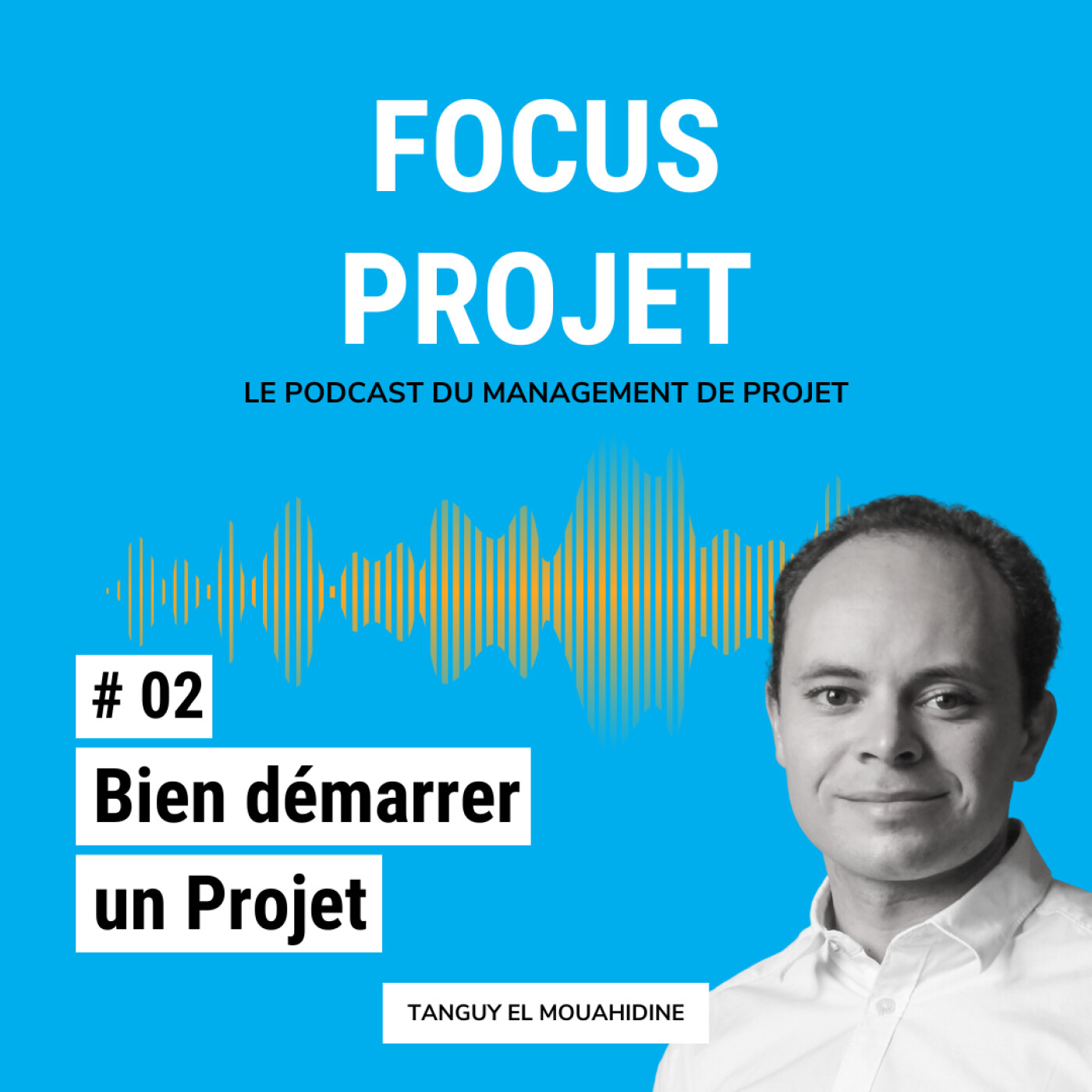 🔍 Focus Projet - Management de Projet, Gestion, Communication, Leadership, Conseil, Astuces et outils pour les chefs de projets