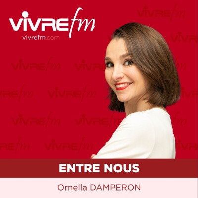 Nadia Roz, pour son spectacle "La fille du 7ème" cover