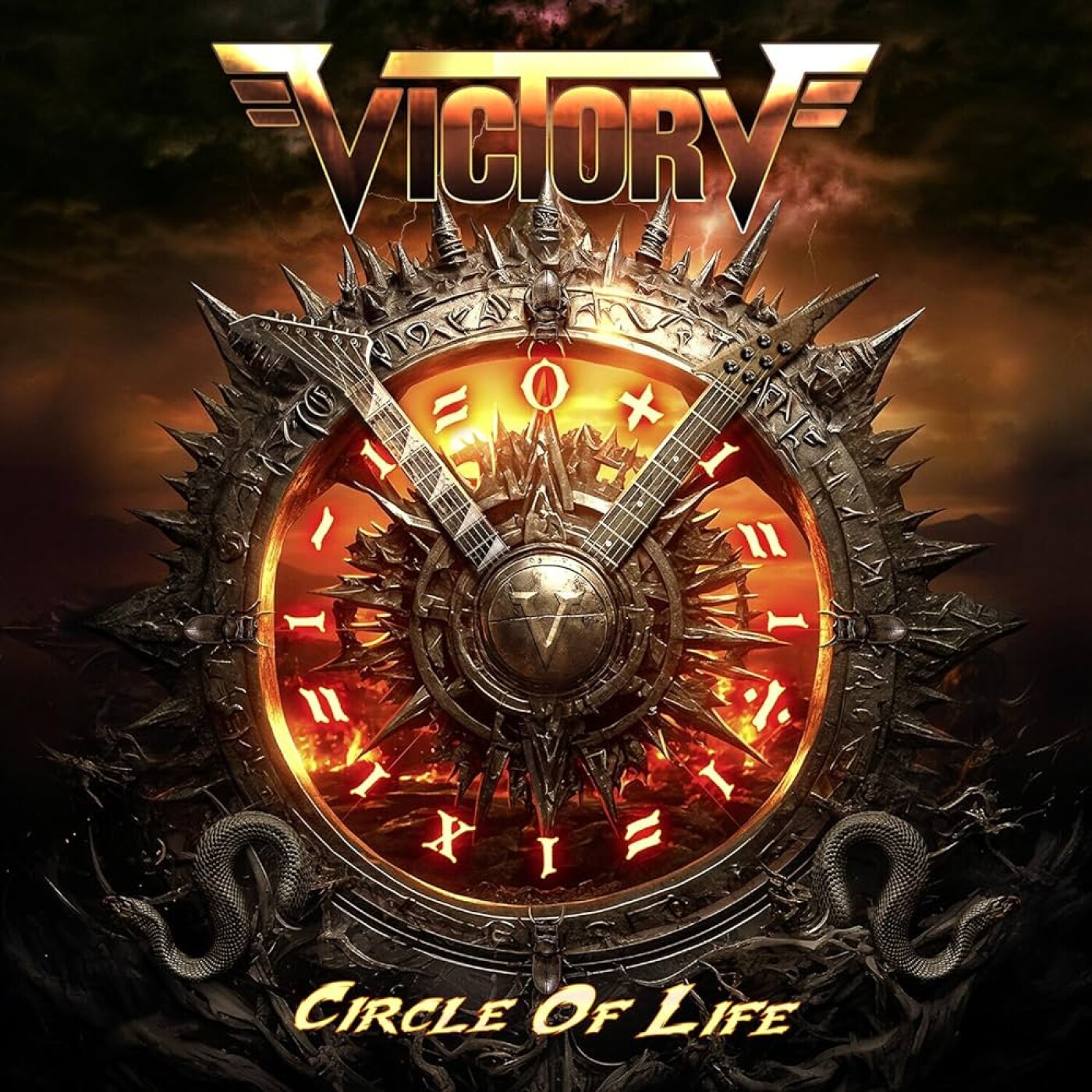 VINYLESTIMES CLASSIC ROCK RADIO