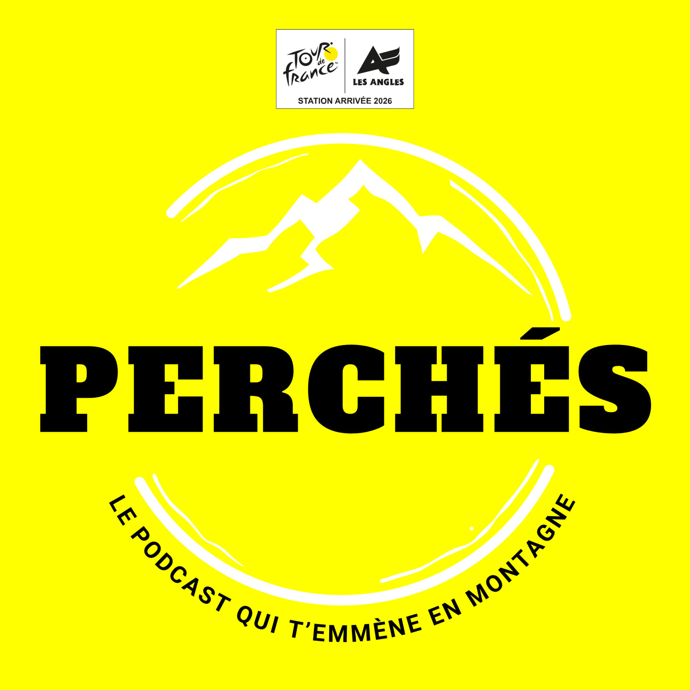 [HORS-SÉRIE] Le Tour de France arrive aux Angles