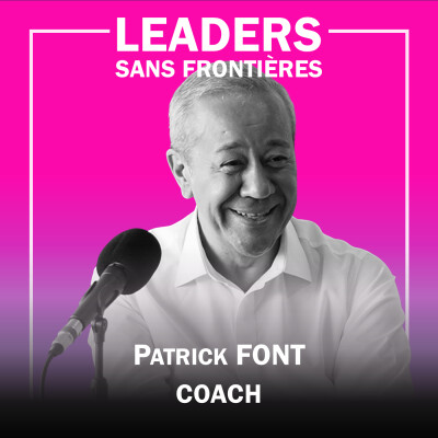 Accompagner les dirigeants au Mexique  | #LDSF91 cover