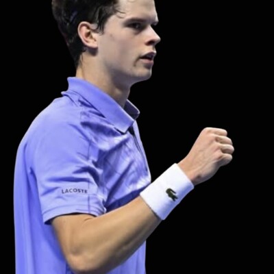 (Avec Phil) - Notre débrief post-US Open: et si Alex Blockx devenait touts simplement le meilleur joueur de l'histoire du tennis belge? cover