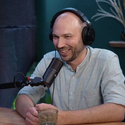 #8 - 17.45 : Développer une franchise en réinventant la planche à partager cover