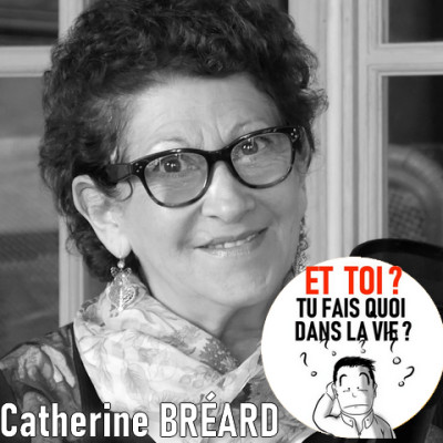 #21 Catherine Bréard : Tout plaquer pour vivre de sa passion au japon à 65 ans cover