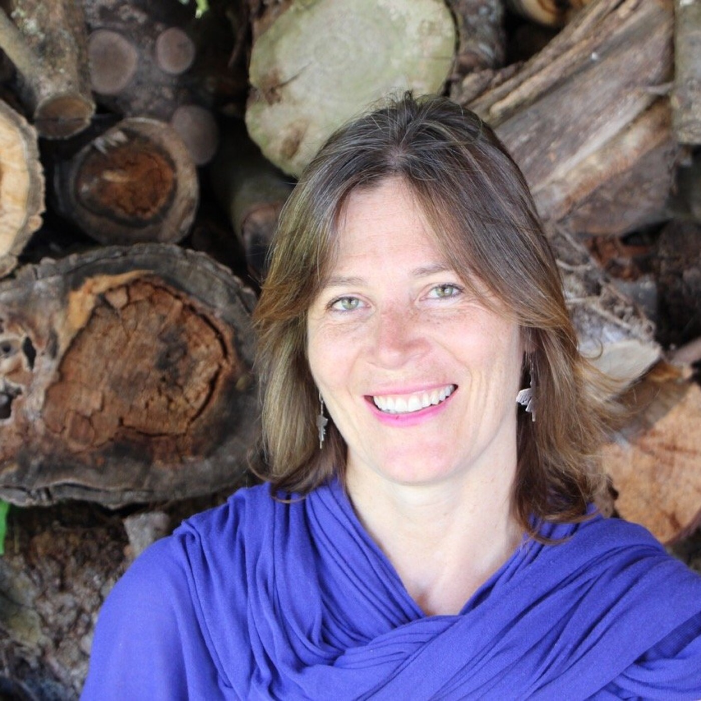 Eté 2022 - 2 : Réécouter Odile Chabrillac, une sorcière magnifique, dans cet épisode.