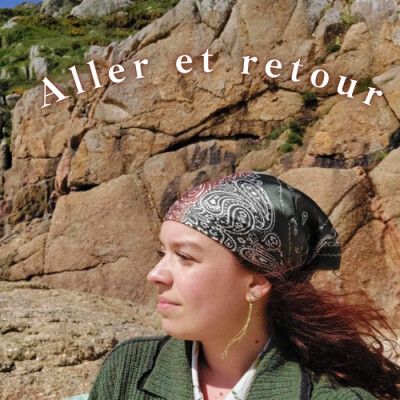 Aller et retour : récit d’un voyage extraordinaire cover