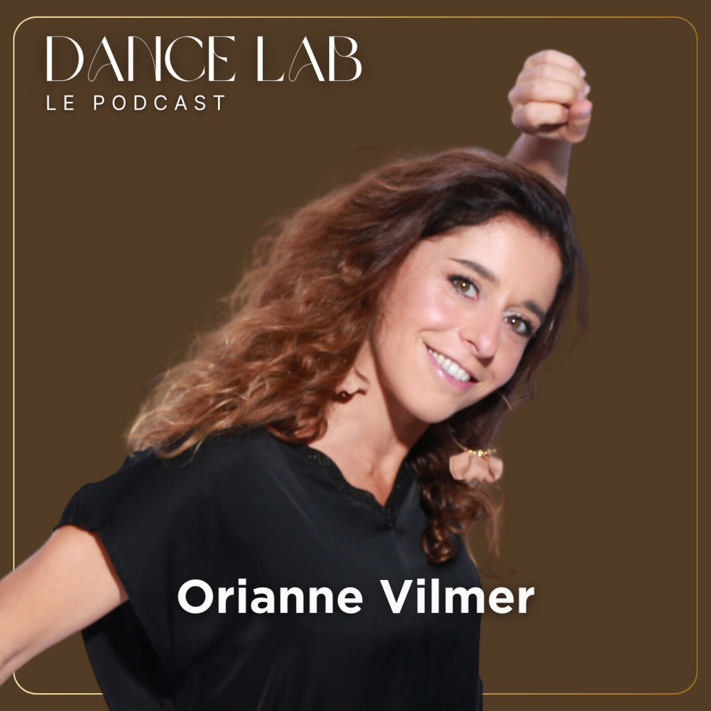 74. Danse, innovation et entrepreneuriat : un parcours visionnaire, avec Orianne Vilmer 74. Danse, innovation et entrepreneuriat : un parcours visionnaire, avec Orianne Vilmer
