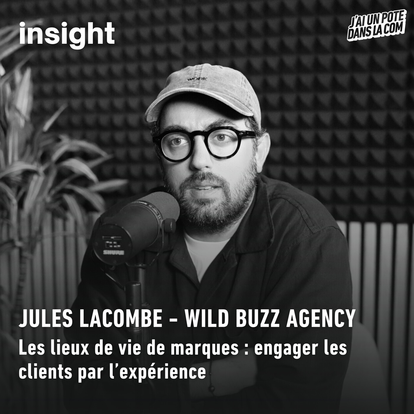 Les lieux de vie de marques : engager les clients par l’expérience - Wild Buzz Agency