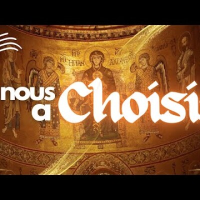 Parole et Évangile du jour | Dimanche 14 juillet • Nous voici rassasiés cover