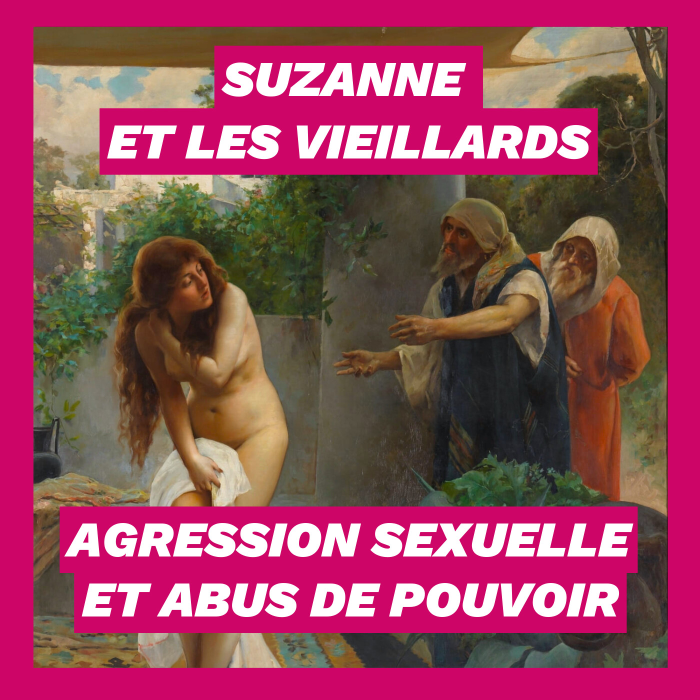 PRIXM - Les Chauds de la Bible