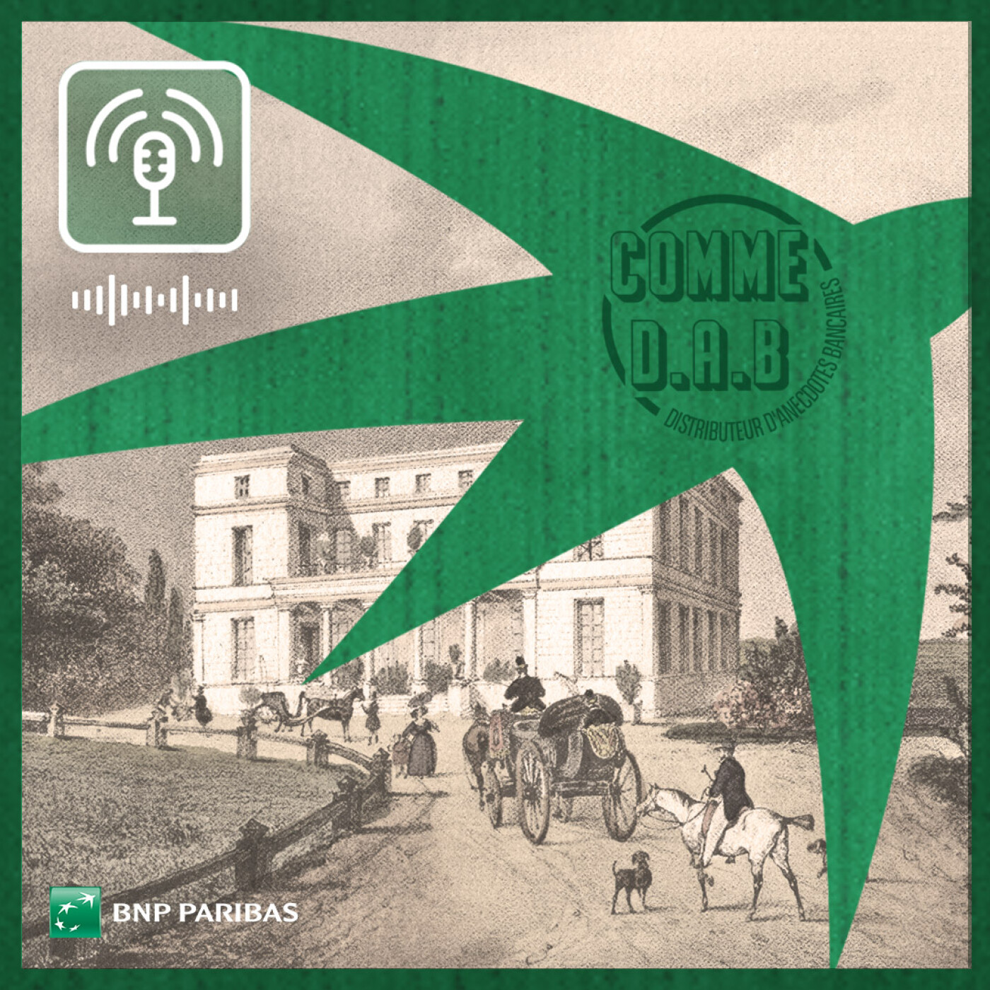 Louveciennes : les trois vies du château de Voisins