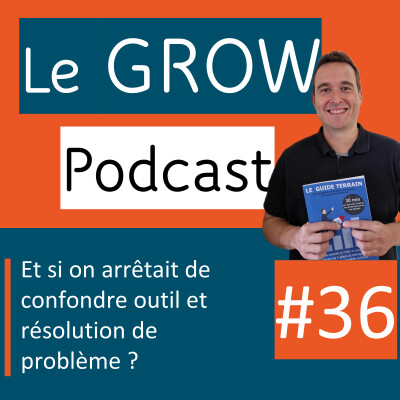 La résolution de problème ? arrêtez d’empiler les outils. Installez une culture. cover