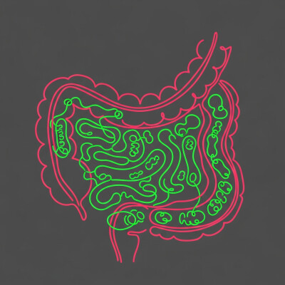 Microbiote : la mégapole cachée dans votre ventre cover