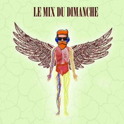 MDD #13 I Donny Hathaway: L'esprit tourmenté du Génie de la soul  / Nu Guinea : Quand des DJ se mettent au Disco-Funk 70's Italien cover