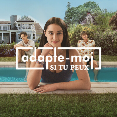 L'été où je suis devenue jolie cover