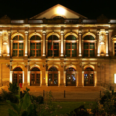 Les prochaines représentations du Théâtre Alsacien de Colmar cover