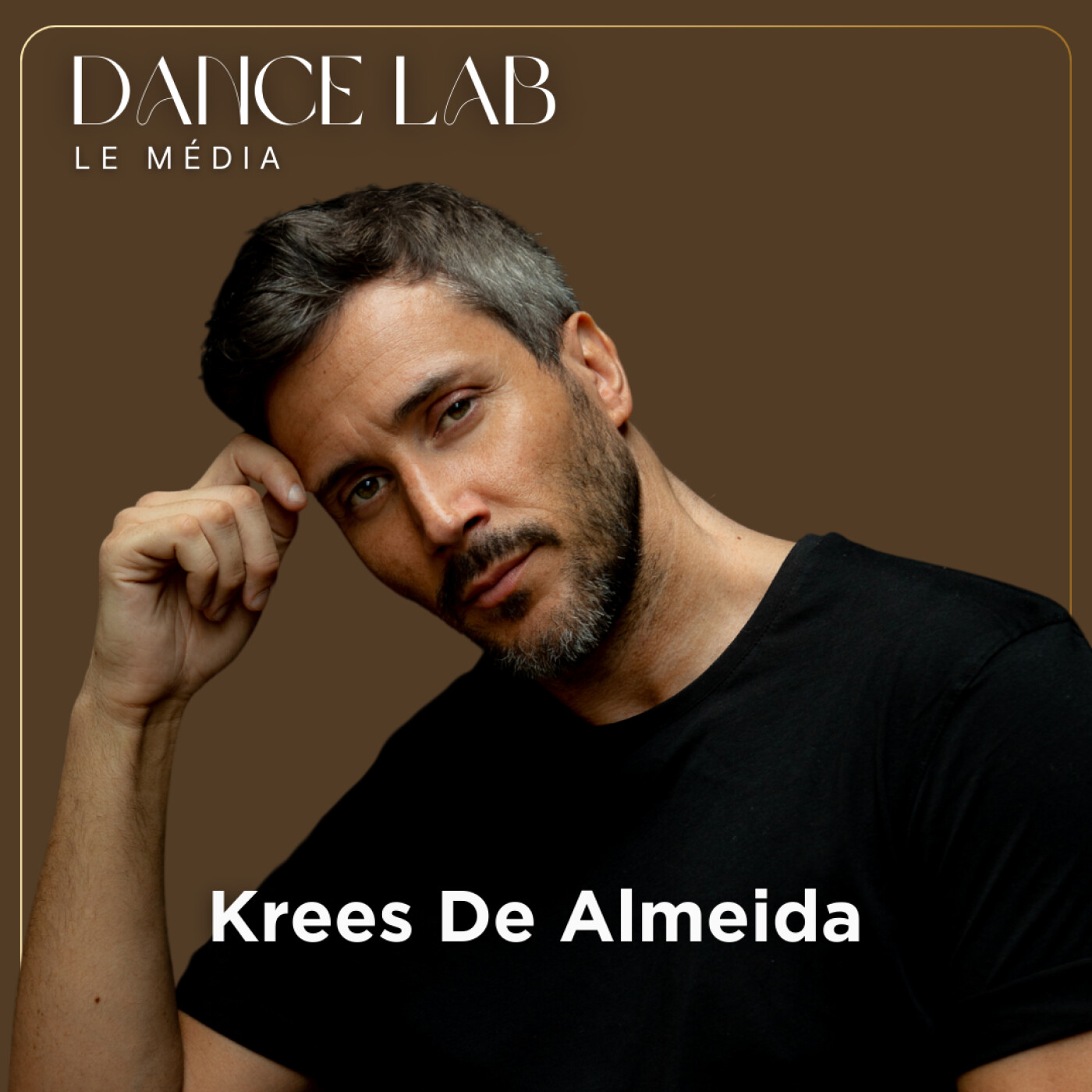 94. Ce qu’on ne t’apprend pas quand tu veux devenir chorégraphe : Soprano, enjeux, humanité, avec Krees De Almeida 94. Ce qu’on ne t’apprend pas quand tu veux devenir chorégraphe : Soprano, enjeux, humanité, avec Krees De Almeida