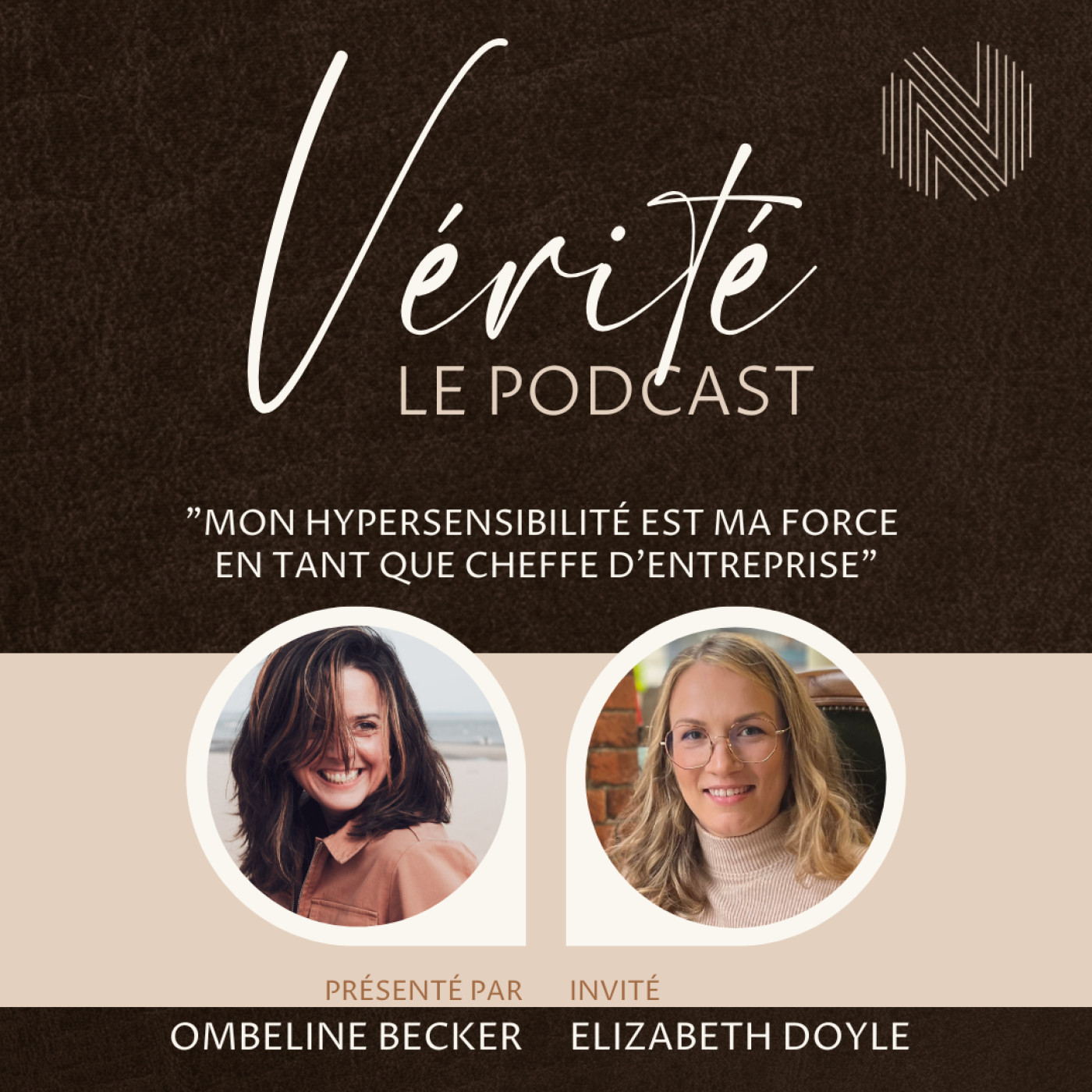 VÉRITÉ