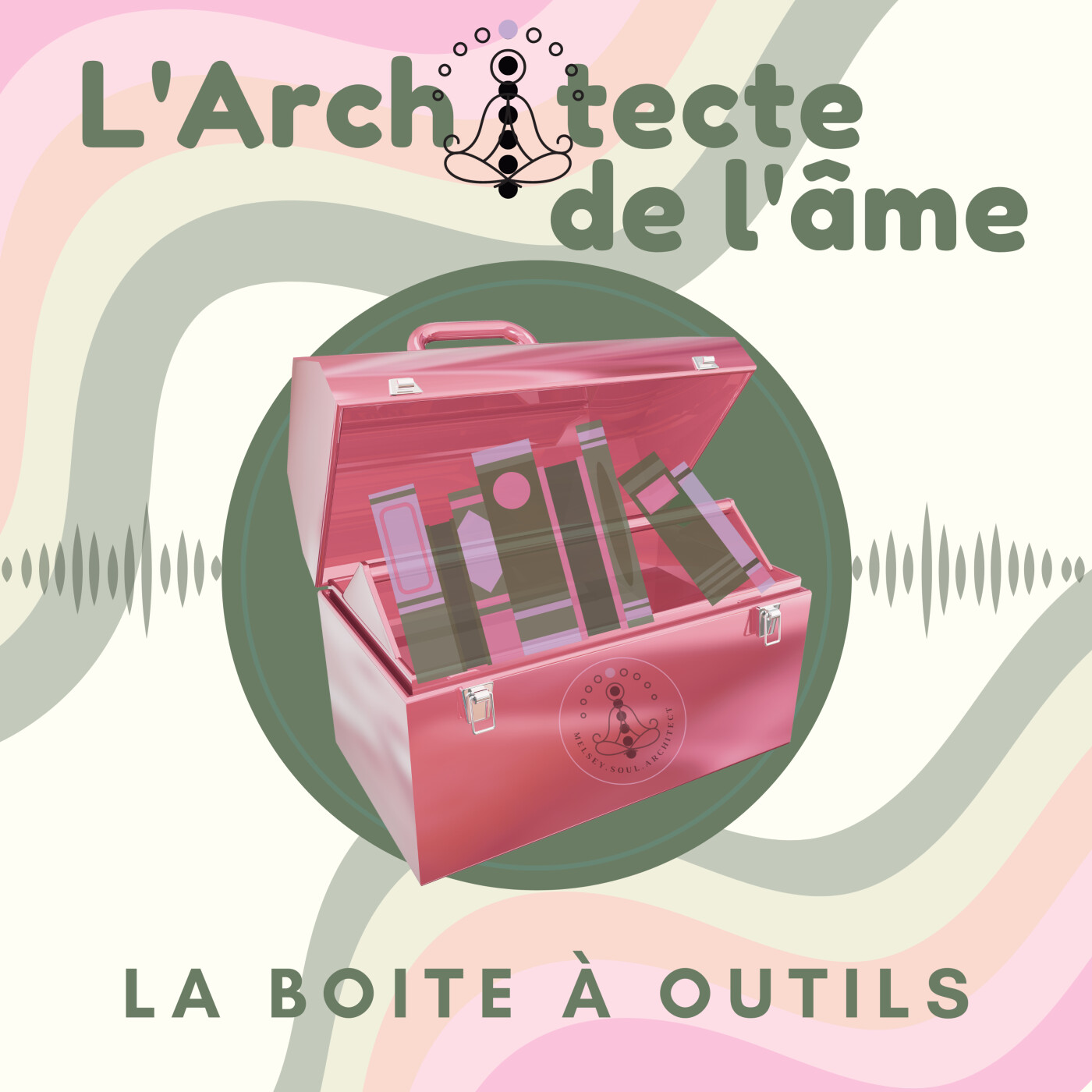 L\'Architecte de l\'âme