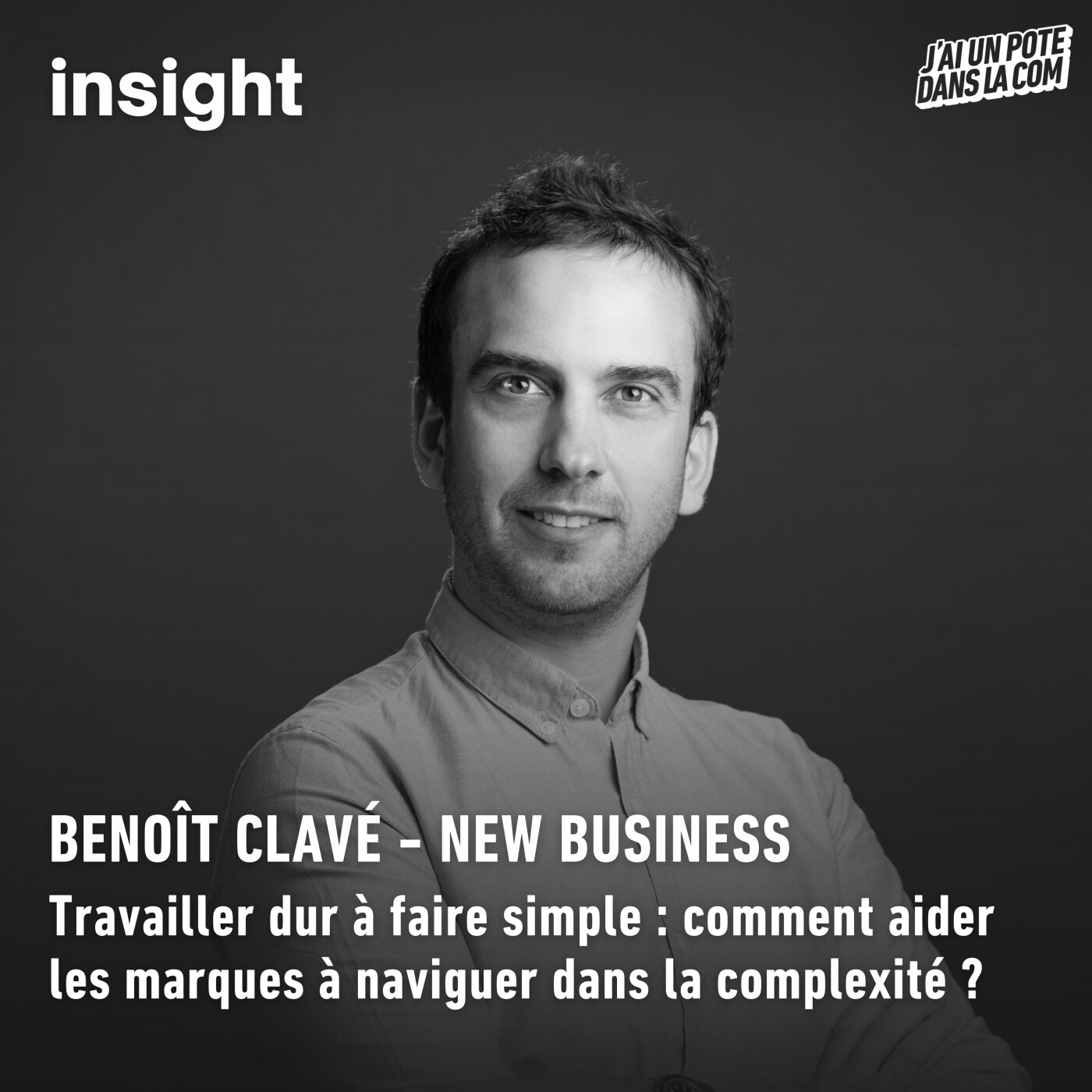 Travailler dur à faire simple : comment aider les marques à naviguer dans la complexité ? - New Business