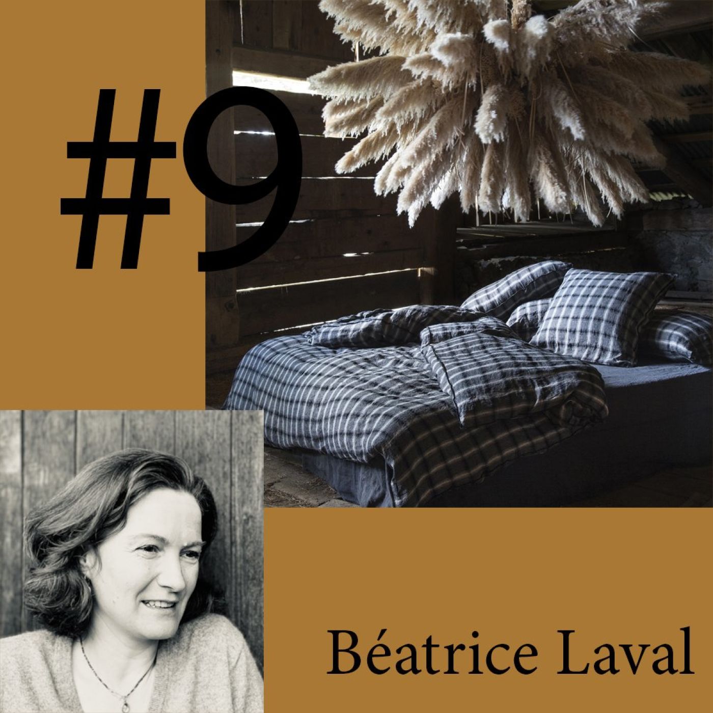 #9 Béatrice Laval (Le Monde Sauvage)