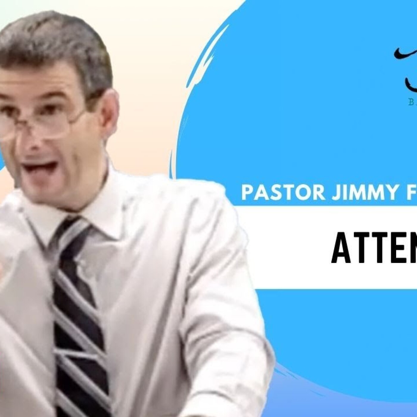 Pilgrim: a Podcast from Pastor Fortunato