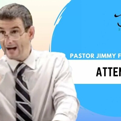 10 Biblical Principles on Proper Church Etiquette that have been neglected! cover