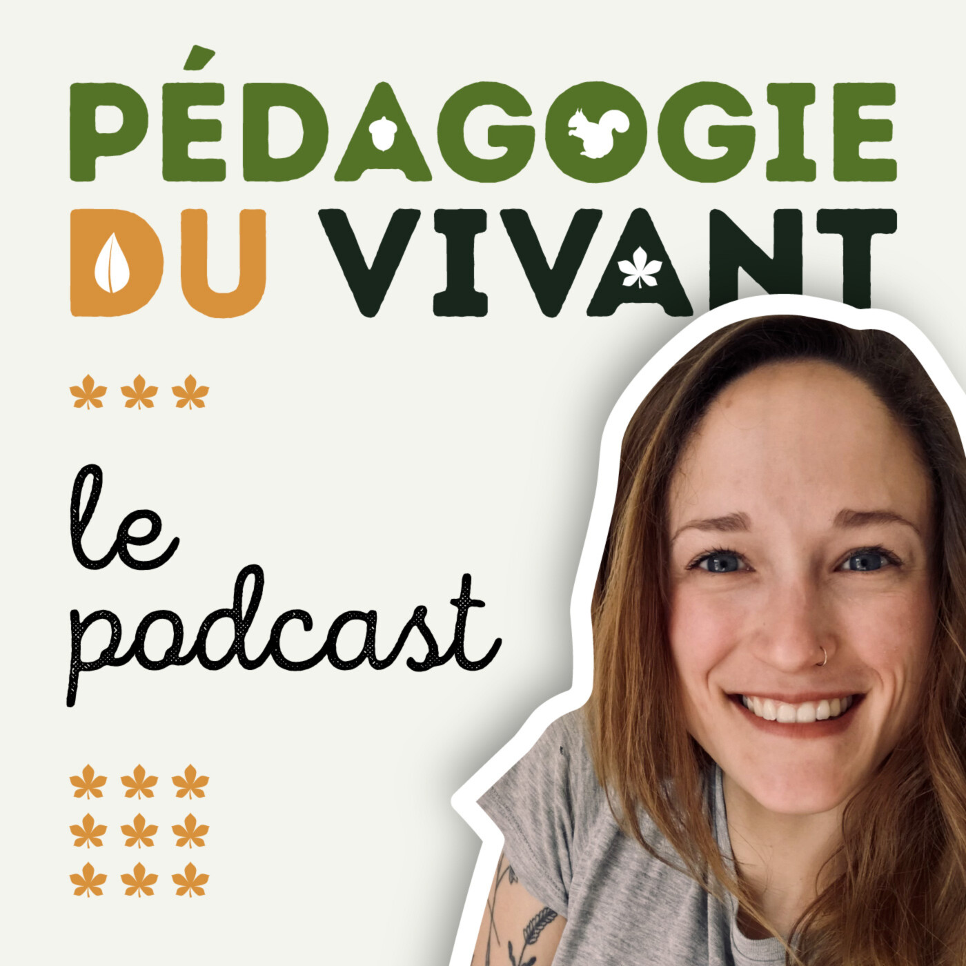 Enfance en nature par Claire Velly