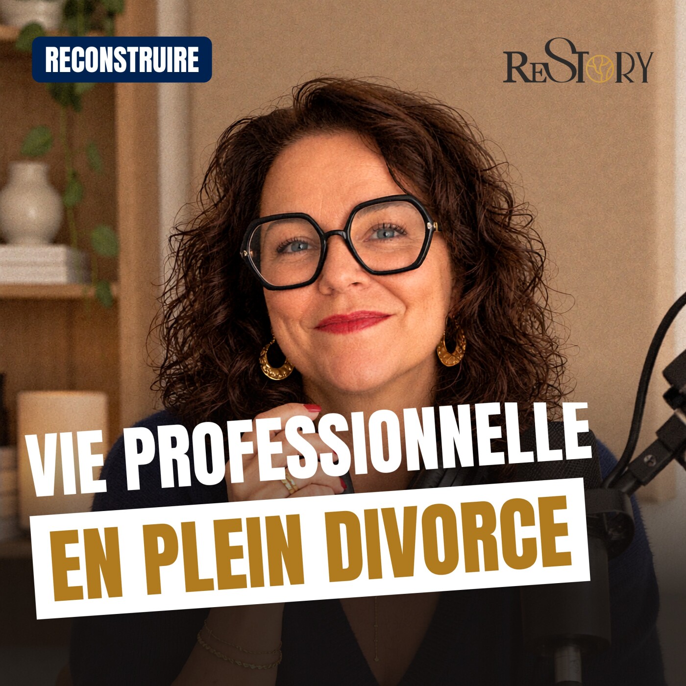 Gérer sa vie professionnelle en période de divorce.