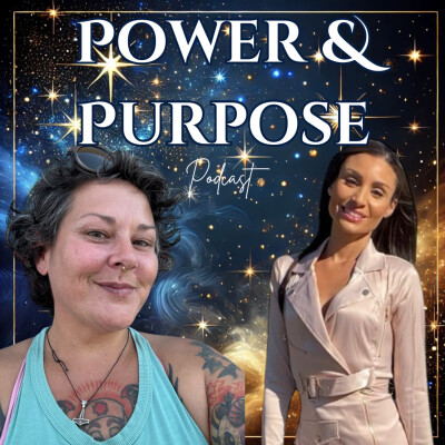 #121 Sacred Rebellion, Neurodivergence & Embracing Your Weird with Io Ash Misako cover