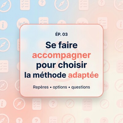 03 - Choisir sa contraception : efficacité des méthodes et repères scientifiques cover