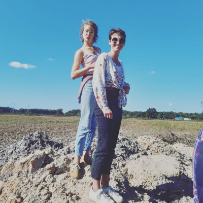 #60 Opaline : l'Arroseur Arrosé 💦 et la fin d'un Cycle pour les Agron'Hommes cover